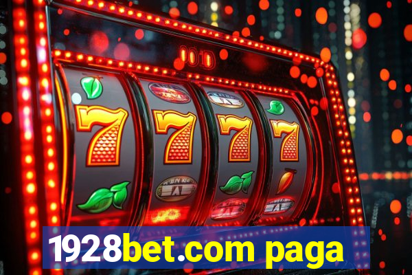1928bet.com paga